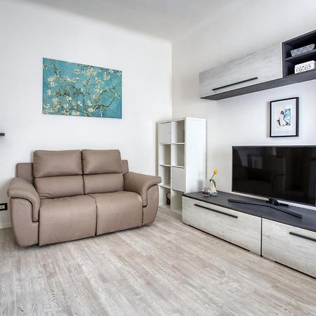 Joivy Chic 1 Bed Flat Apartment มิลาน ภายนอก รูปภาพ