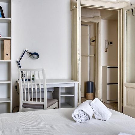 Joivy Chic 1 Bed Flat Apartment มิลาน ภายนอก รูปภาพ