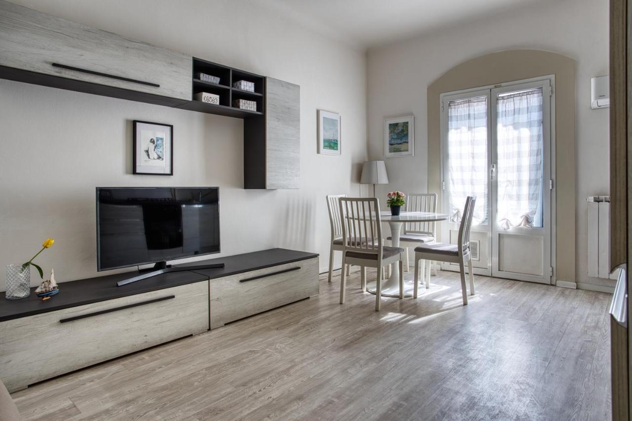 Joivy Chic 1 Bed Flat Apartment มิลาน ภายนอก รูปภาพ